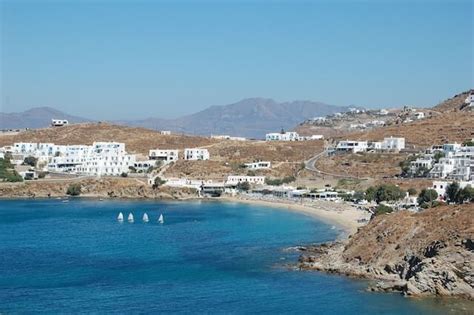 Mykonos Escorts